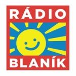 Blanik 87.8 FM