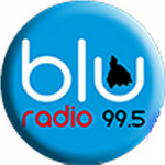 Blu Radio 99.5 FM