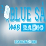Blue SA Web Rádio