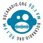 Boca Radio 90.1 FM