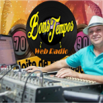 Bons Tempos Web Rádio