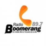 Boomerang 89.7 FM