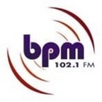 BPM 102.1 FM