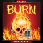 Burn Web Rádio