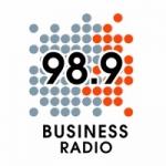 Business Radio 98.9 FM