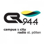 Campus & City Radio 94.4 FM