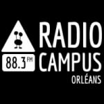 Campus Orleans 88.3 FM