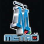 Canal 12 Metro Tv