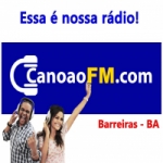 Canoão FM