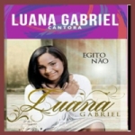 Cantora Luana Gabriel