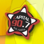 Capital Radio 90.7 FM