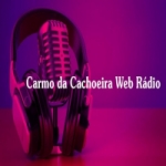 Carmo da Cachoeira Web Rádio