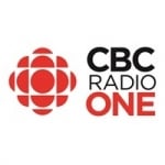 CBC Radio One 104.7 FM