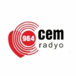 Cem Radio 96.4 FM
