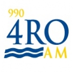 Central Queensland Radio 990 AM