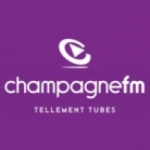 Champagne 102.1 FM