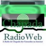 Chapada Rádio Web