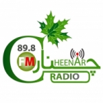 Cheenar Radio 89.8 FM