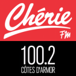 Chérie FM Côtes-d'Armor 100.2 FM