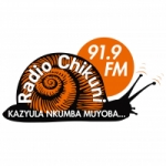 Chikuni Radio 91.9 FM