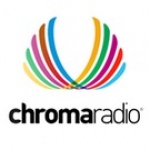 Chroma Radio 80s