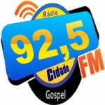 Cidade FM Gospel