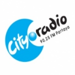 City Radio 90.2 FM