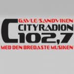 Cityradion 102.7 FM