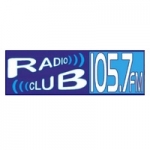 Club 105.7 FM
