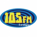 Clube 105 FM
