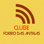Clube Forró das Antigas