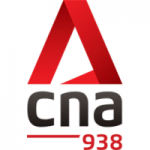 CNA Radio 93.8 FM
