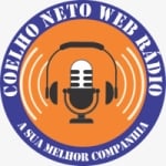 Coelho Neto Web Rádio