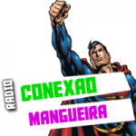 Conexão Mangueira