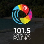 Costa Rica Radio 101.5 FM