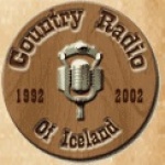 Country Radio Of Iceland 96.7 FM