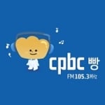 CPBC Radio 105.3 FM