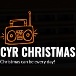 CYR Christmas