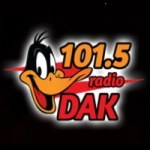 Dak 101.5 FM