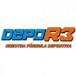 Depor3 Radio 89.1 FM