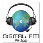 Digital FM Web Rádio