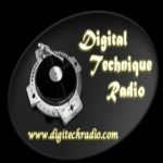 Digital Technique Radio
