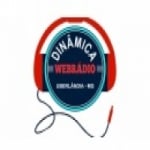 Dinamica Web Rádio