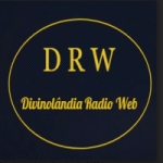 Divinolândia Rádio Web