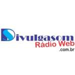 Divulgasom Rádio Web