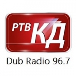 Dub Radio 96.7 FM