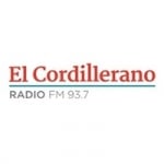 El Cordillerano Radio 93.7 FM