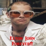 Elton John Forever