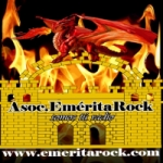 Emerita Rock