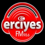 Erciyes Radio 93.6 FM